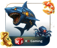 KAGaming